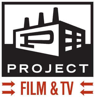Project Film & TV Logo